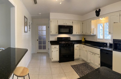 Rockledge House | 3-Bedroom Oasis with Pool in Sunny Tropical Florida! Minutes from the Beach! n n
