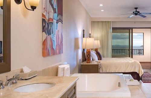 El Marasal House | 3-bedroom ocean view at Villa Del Palmar Loreto