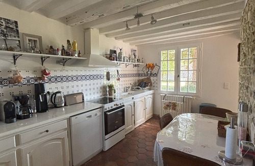 Le Mesnil-Durand House | 3 bedroom private vacation home in livarot-pays-d'auge