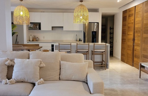 Costa Careyes Apartment | 3 Bedroom Paradise in Careyes