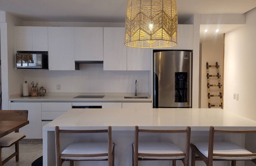 Costa Careyes Apartment | 3 Bedroom Paradise in Careyes