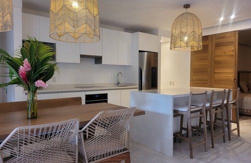 Costa Careyes Apartment | 3 Bedroom Paradise in Careyes