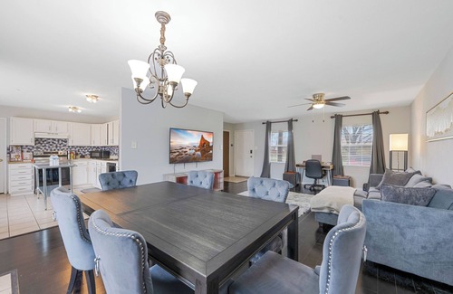 The Colony House | 3 Bedroom Peaceful Retreat