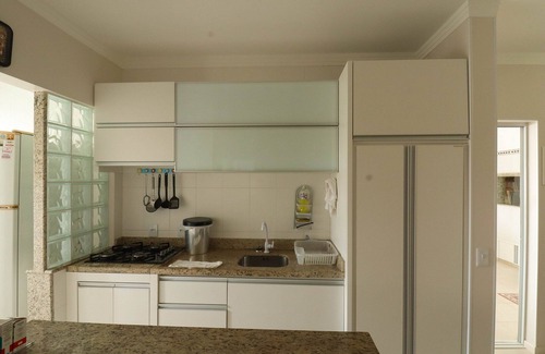 Ingleses Norte Apartment | 3 bedroom penthouse with sea view - NI01I