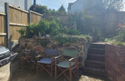 Wingham House | 3 Bedroom Period House in Wingham, Canterbury