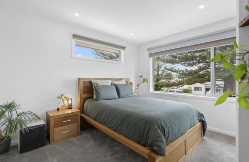 Warrnambool House | 3 bedroom, pet friendly home CBD