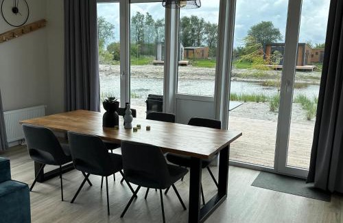 Hindeloopen House | 3 Bedroom Pet Friendly Home In Hindeloopen