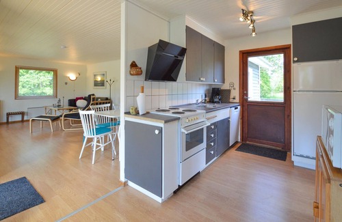 Næsby Strand House | 3 bedroom pet friendly home in Nakskov