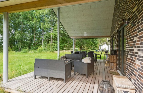 Udbyhøj House | 3 bedroom pet friendly home in ørsted