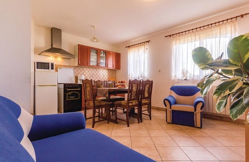 Grandici House | 3 bedroom pet friendly home in Barban