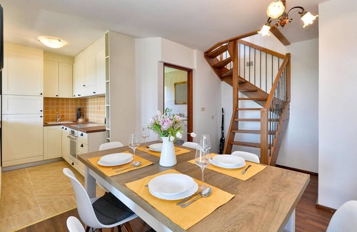 Krasic House | 3 bedroom pet friendly home in Krasic