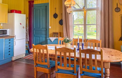 Grimsas House | 3 Bedroom Pet Friendly Home In Grimsås