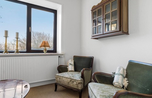 Ribe House | 3 bedroom pet friendly home in Ribe