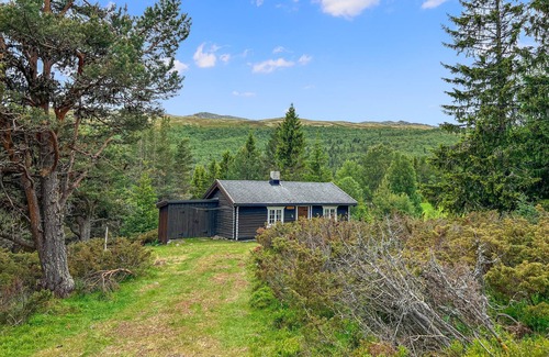 Sel House | 3 bedroom pet friendly home in Sel