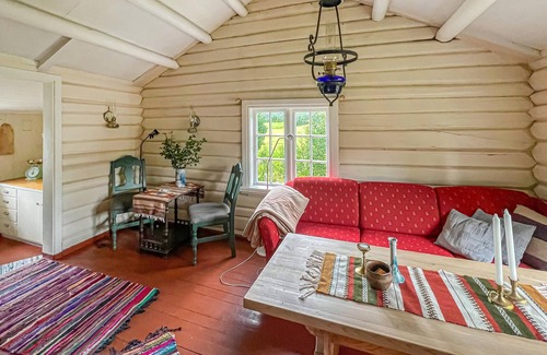Sel House | 3 bedroom pet friendly home in Sel