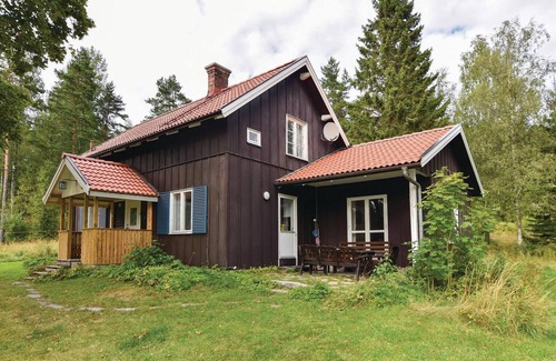 Ed House | 3 bEdroom pet friendly home in Ed
