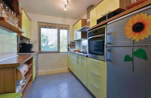 Ludbreg House | 3 bedroom pet friendly home in Ludbreg