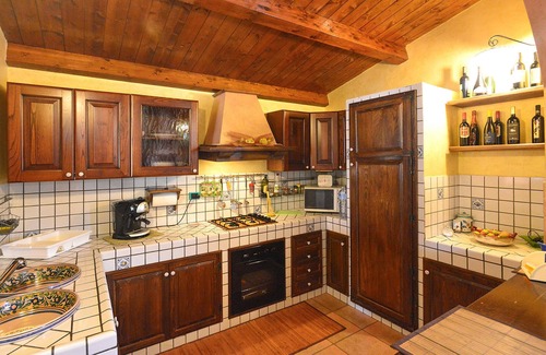 Solarino House | 3 bedroom pet friendly home in Solarino