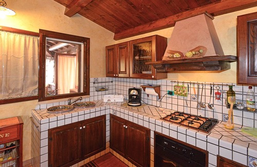 Solarino House | 3 bedroom pet friendly home in Solarino