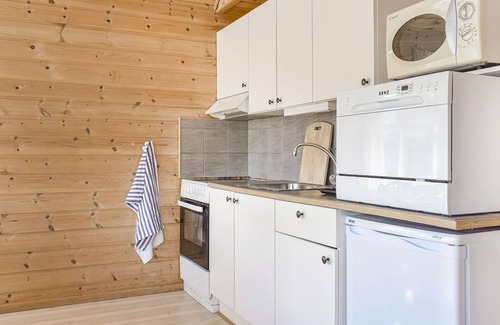 Vallavik House | 3 bedroom pet friendly home in Vallavik