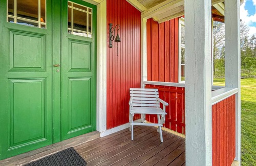 Grimsas House | 3 bedroom pet friendly home in Grimsås