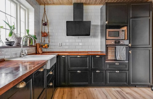 Jonstorp House | 3 bedroom pet friendly home in Jonstorp