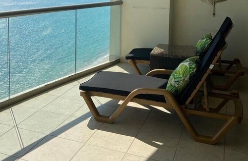 San Carlos Condo | 3 Bedroom Playa Blanca 1309 Condo by RedAwning