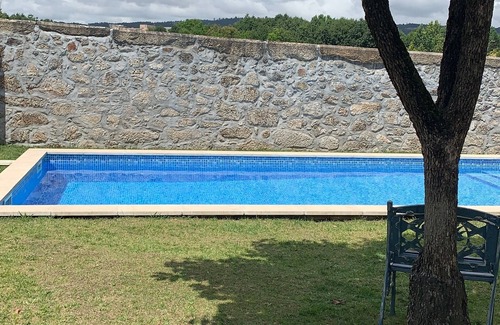 Pacos De Ferreira House | 3 bedroom private vacation home in paã§os de ferreira