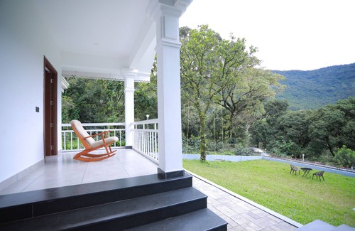 Kanthalloor Villa | 3 Bedroom Premium Villa