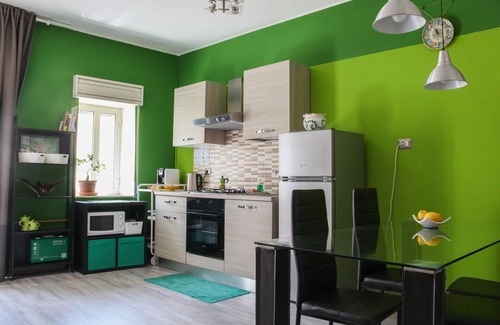 Piazza Armerina House | 3 Bedroom Private vacation home in Piazza Armerina