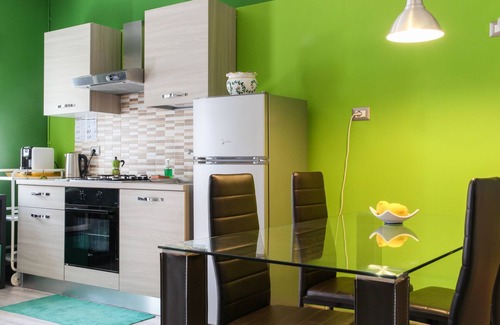 Piazza Armerina House | 3 Bedroom Private vacation home in Piazza Armerina