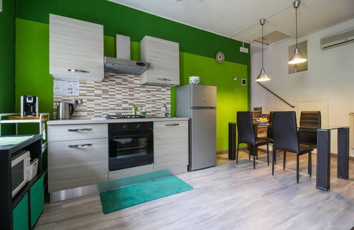 Piazza Armerina House | 3 Bedroom Private vacation home in Piazza Armerina