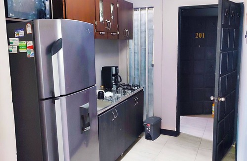 Lalinde Apartment | 3 Bedroom Private APT @ Poblado 201b