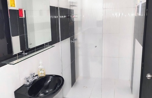 Lalinde Apartment | 3 Bedroom Private APT @ Poblado 201b