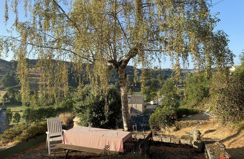 Saint-Urcize House | 3 Bedroom Private vacation home in Saint-Urcize