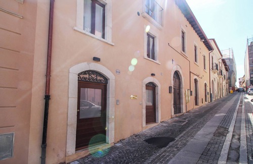 L'Aquila House | 3 Bedroom Private vacation home in L'Aquila