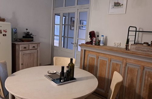 Fabrezan House | 3 Bedroom Private vacation home in Fabrezan