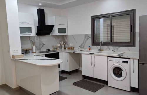 Houmt Arbah House | 3 Bedroom Private vacation home in MÃ©denine