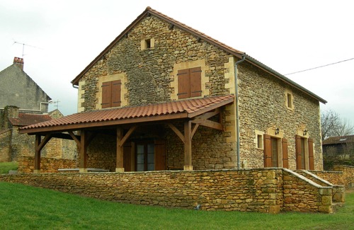 Meyrals House | 3 Bedroom Private vacation home in Meyrals