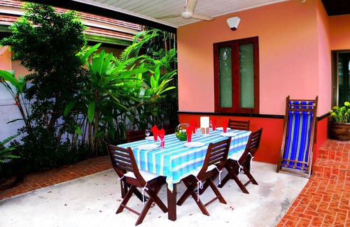 Bang Sare House | 3 Bedroom Private vacation home in Pattaya