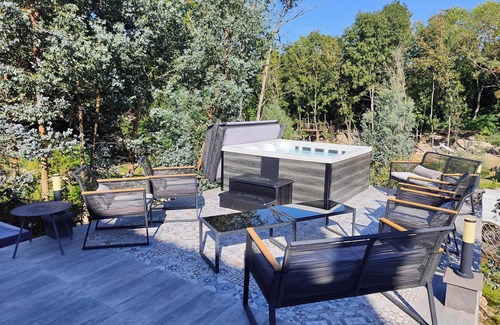 Egly House | 3 Bedroom Private vacation home in Égly