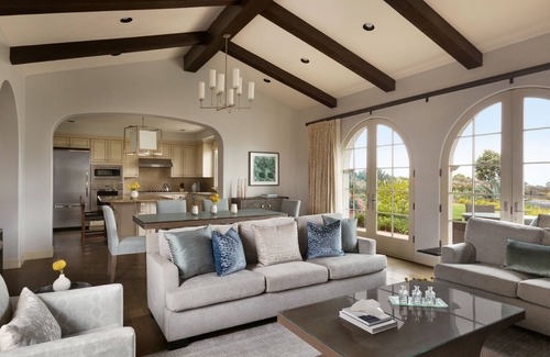 Rancho Palos Verdes Villa | 3 Bedroom Resort Villa