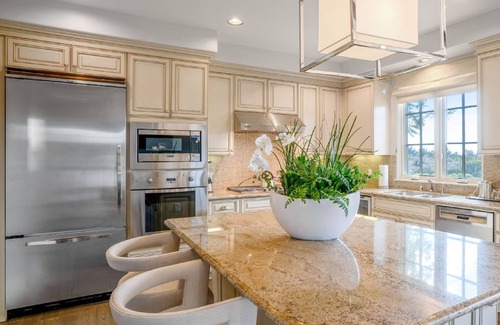 Rancho Palos Verdes Villa | 3 Bedroom Resort Villa