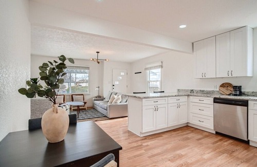 Barths House | 3 Bedroom Ranch with Game Room