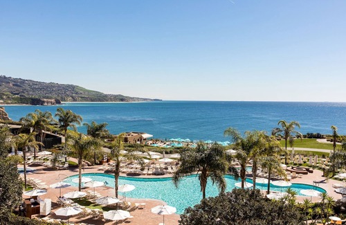 Rancho Palos Verdes Villa | 3-Bedroom Resort View Casita