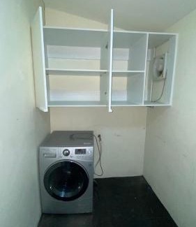 Nong Prue House | 3 bedroom renovated house with in - and outdoor jacuzzi