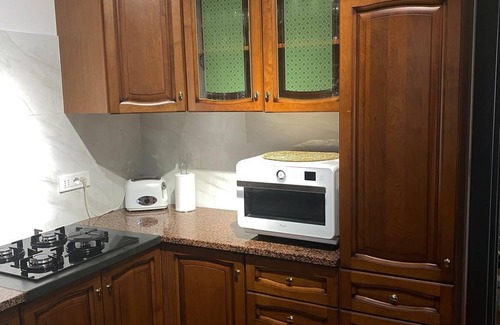 Bajardo Apartment | 3-bedroom renovated, quiet house in charming Bajardo with WiFi, family-friendly.