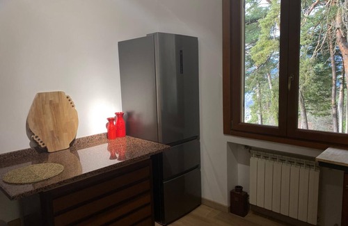 Bajardo Apartment | 3-bedroom renovated, quiet house in charming Bajardo with WiFi, family-friendly.