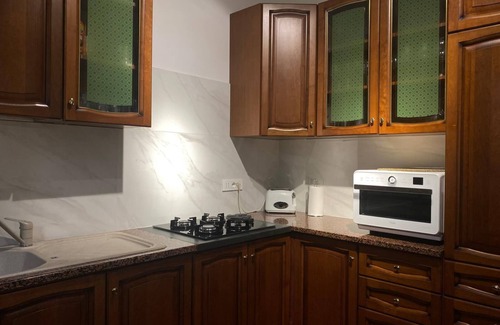 Bajardo Apartment | 3-bedroom renovated, quiet house in charming Bajardo with WiFi, family-friendly.