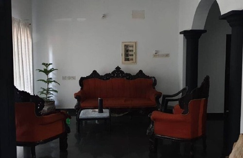 Edava House | 3-BEDROOM RENTAL